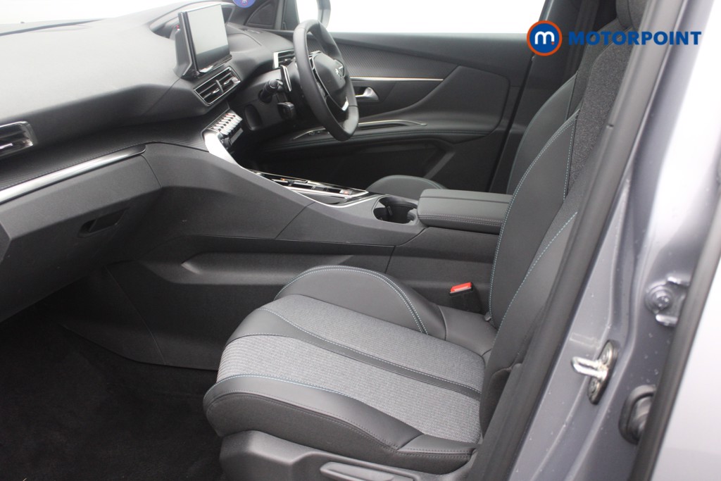 Peugeot 3008 Allure Automatic Petrol SUV - Stock Number (1552487) - 1st supplementary image