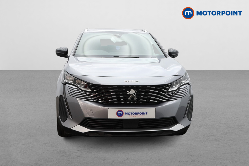 Peugeot 3008 Allure Automatic Petrol SUV - Stock Number (1552487) - Front bumper