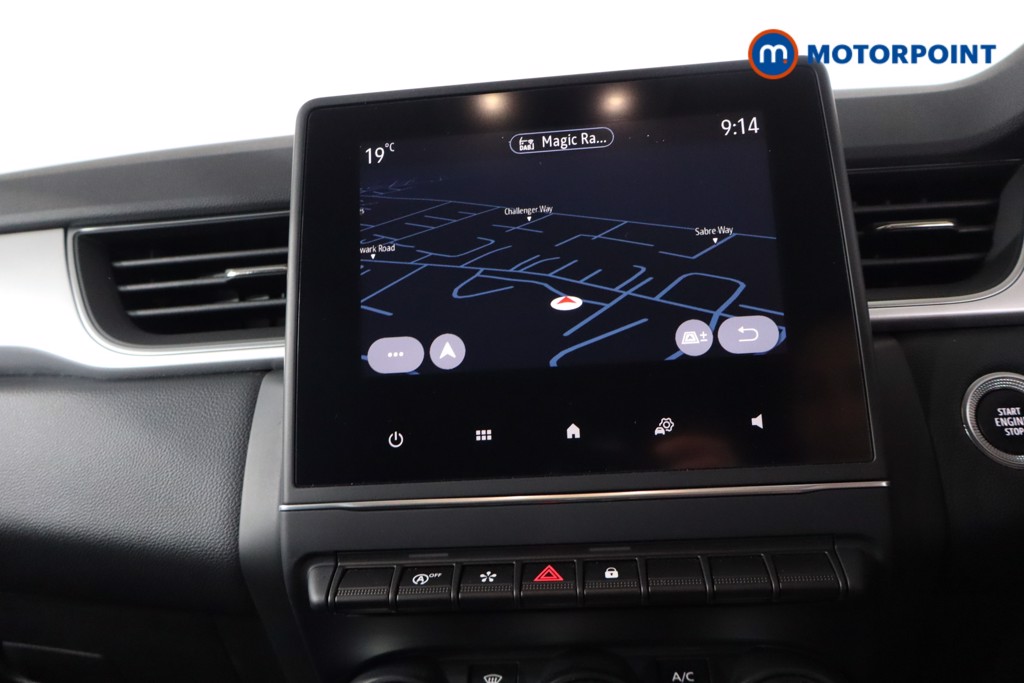 Peugeot 2008 Allure Manual Petrol SUV - Stock Number (1552489) - 2nd supplementary image