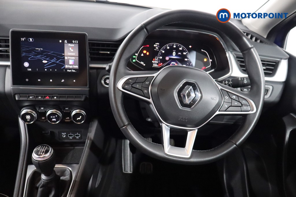 Peugeot 2008 Allure Manual Petrol SUV - Stock Number (1552489) - 3rd supplementary image