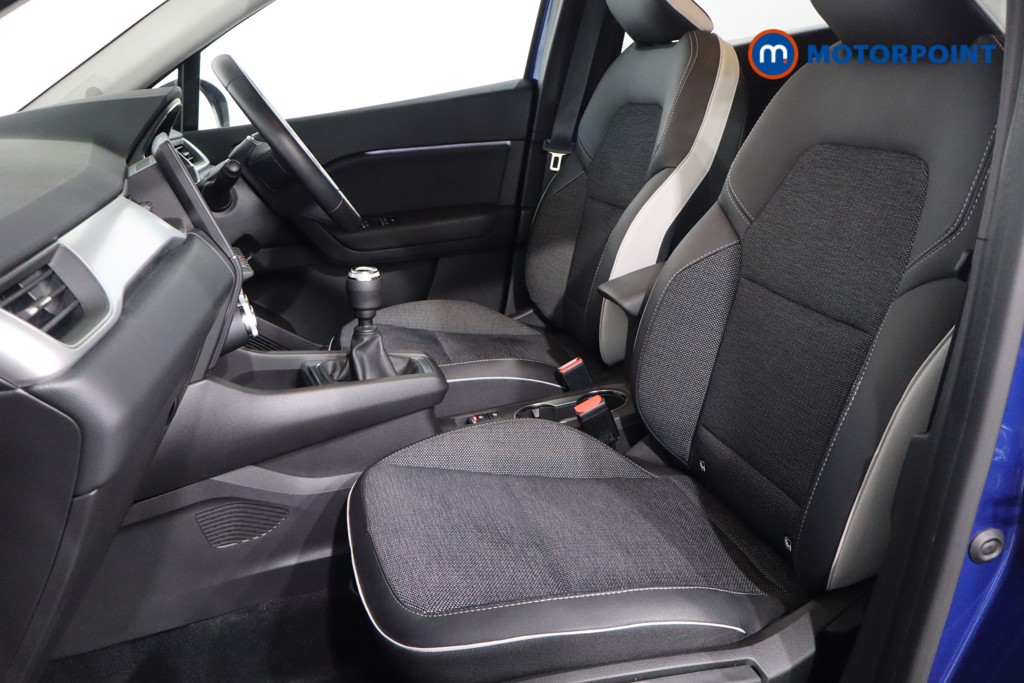 Peugeot 2008 Allure Manual Petrol SUV - Stock Number (1552489) - 4th supplementary image