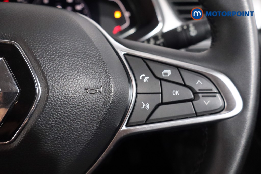 Peugeot 2008 Allure Manual Petrol SUV - Stock Number (1552489) - 8th supplementary image