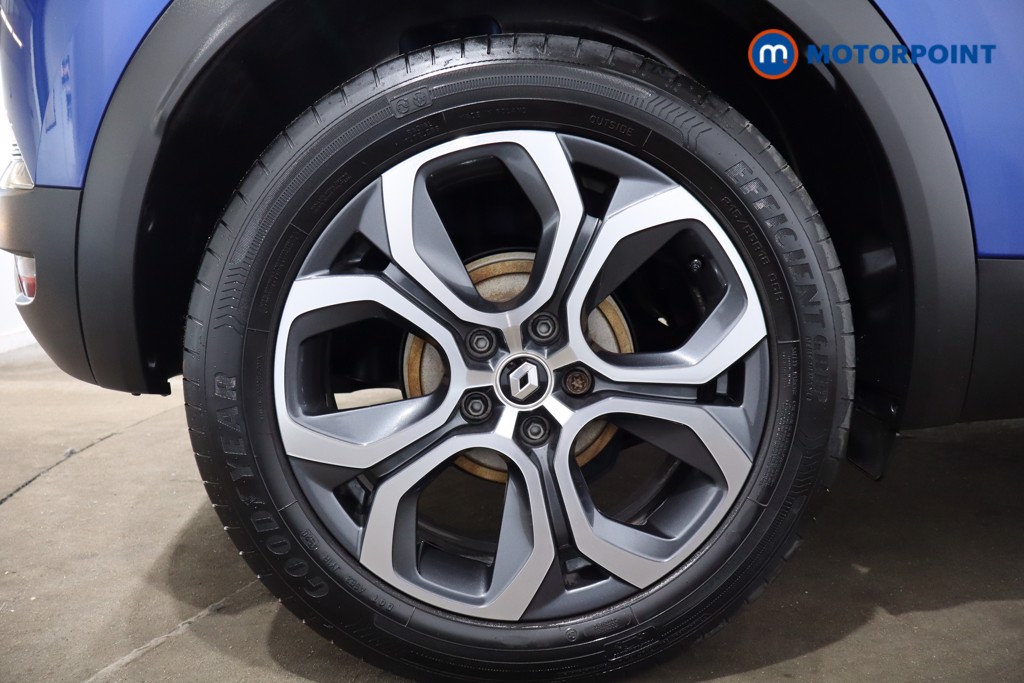 Peugeot 2008 Allure Manual Petrol SUV - Stock Number (1552489) - 9th supplementary image
