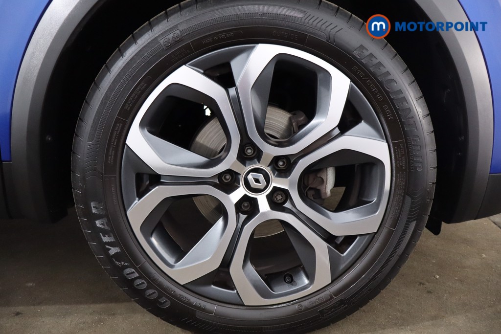 Peugeot 2008 Allure Manual Petrol SUV - Stock Number (1552489) - 10th supplementary image
