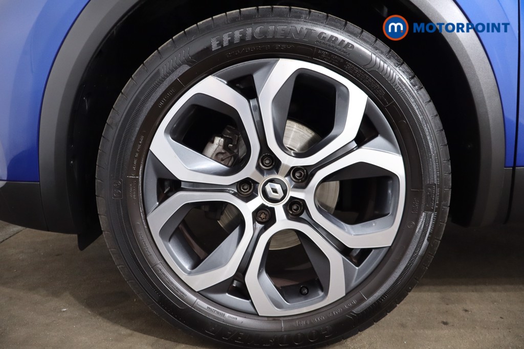 Peugeot 2008 Allure Manual Petrol SUV - Stock Number (1552489) - 11th supplementary image
