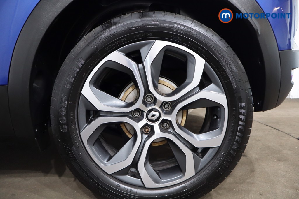 Peugeot 2008 Allure Manual Petrol SUV - Stock Number (1552489) - 12th supplementary image