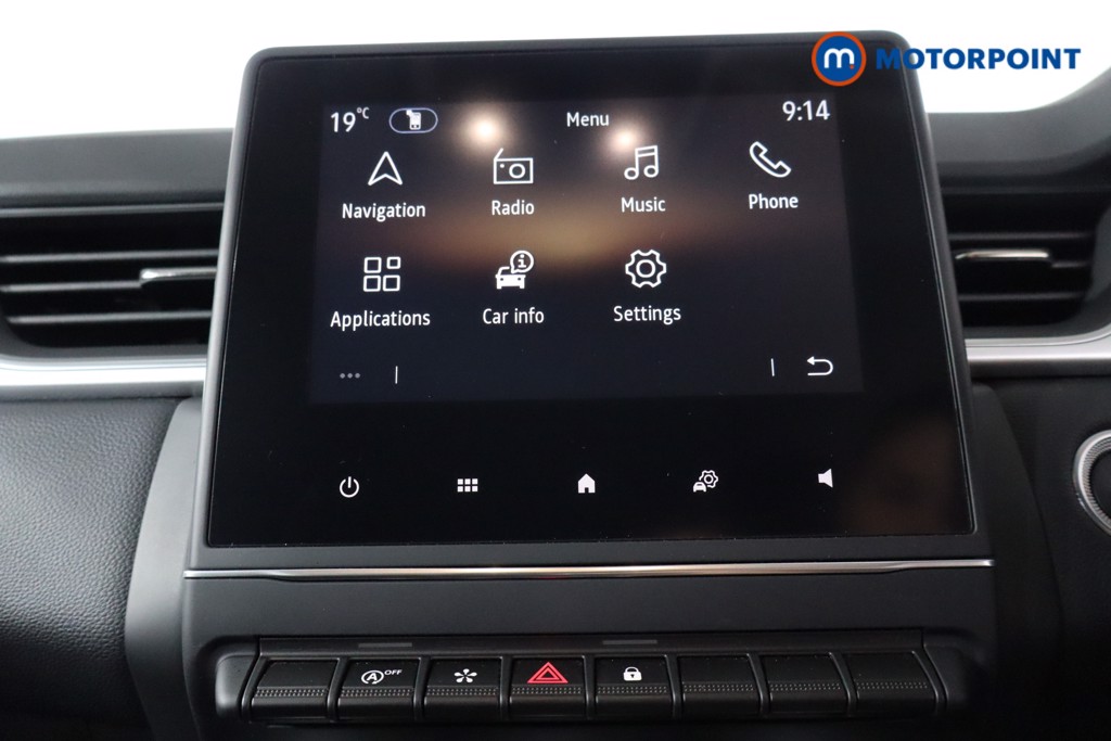 Peugeot 2008 Allure Manual Petrol SUV - Stock Number (1552489) - 13th supplementary image