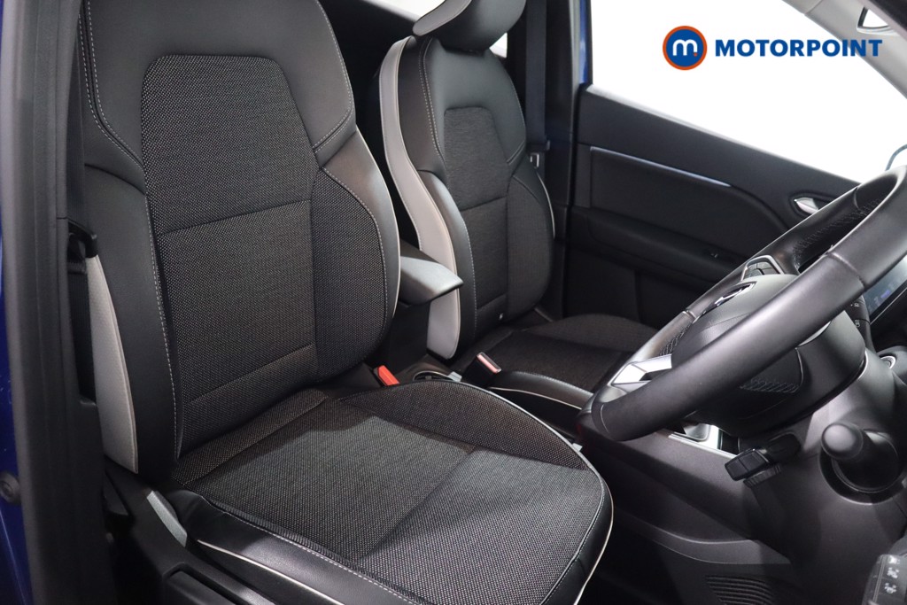 Peugeot 2008 Allure Manual Petrol SUV - Stock Number (1552489) - 19th supplementary image