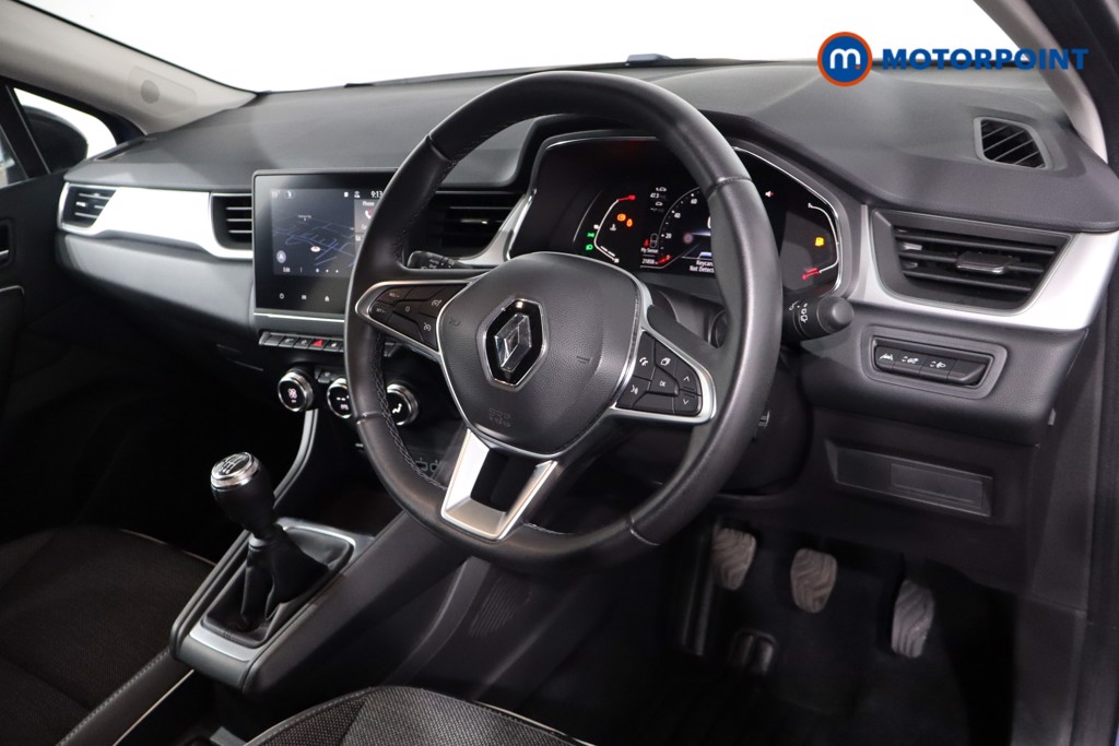Peugeot 2008 Allure Manual Petrol SUV - Stock Number (1552489) - 20th supplementary image