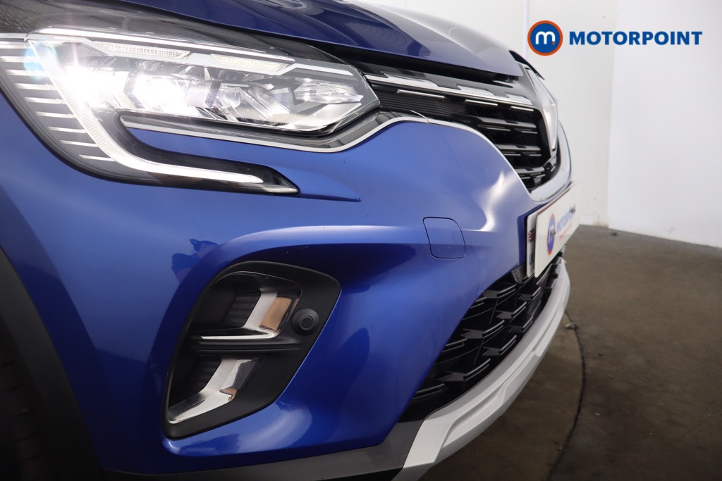 Peugeot 2008 Allure Manual Petrol SUV - Stock Number (1552489) - 21st supplementary image