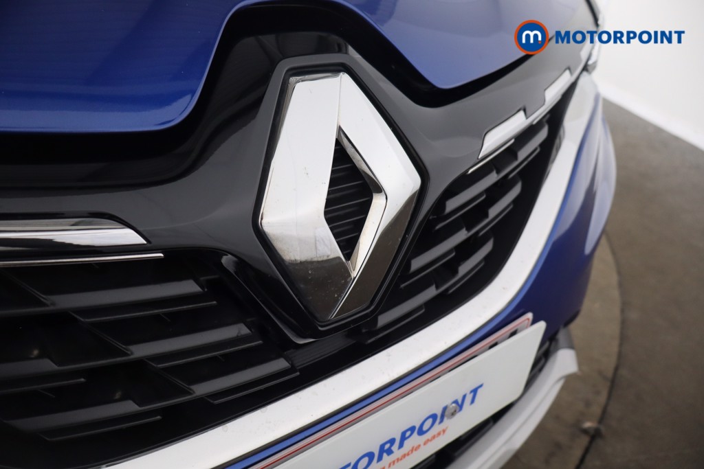 Peugeot 2008 Allure Manual Petrol SUV - Stock Number (1552489) - 22nd supplementary image