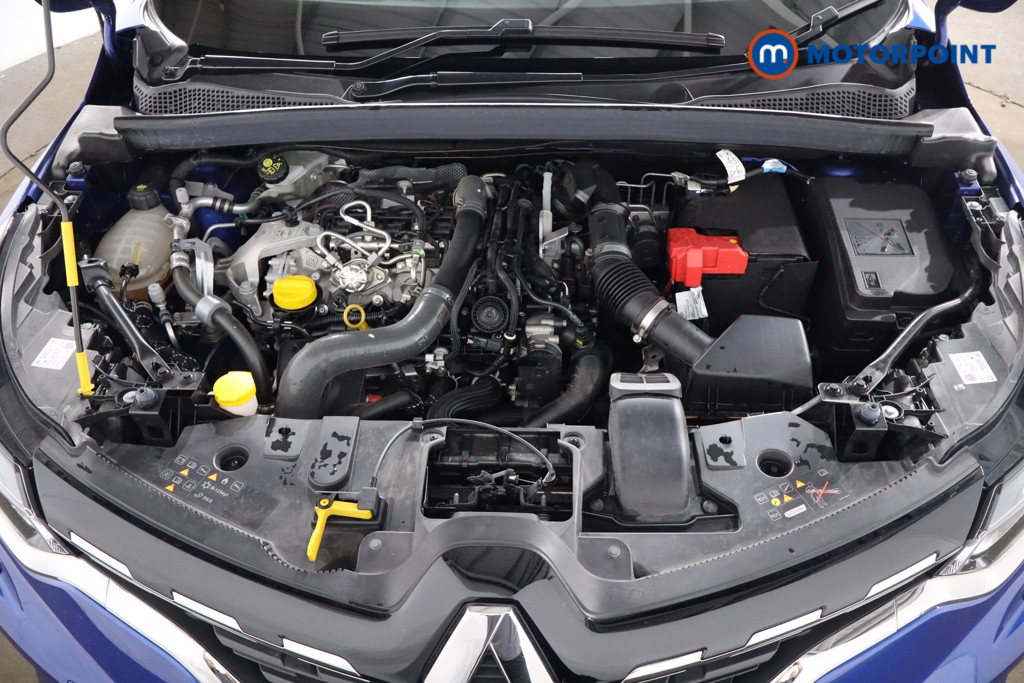 Peugeot 2008 Allure Manual Petrol SUV - Stock Number (1552489) - 23rd supplementary image