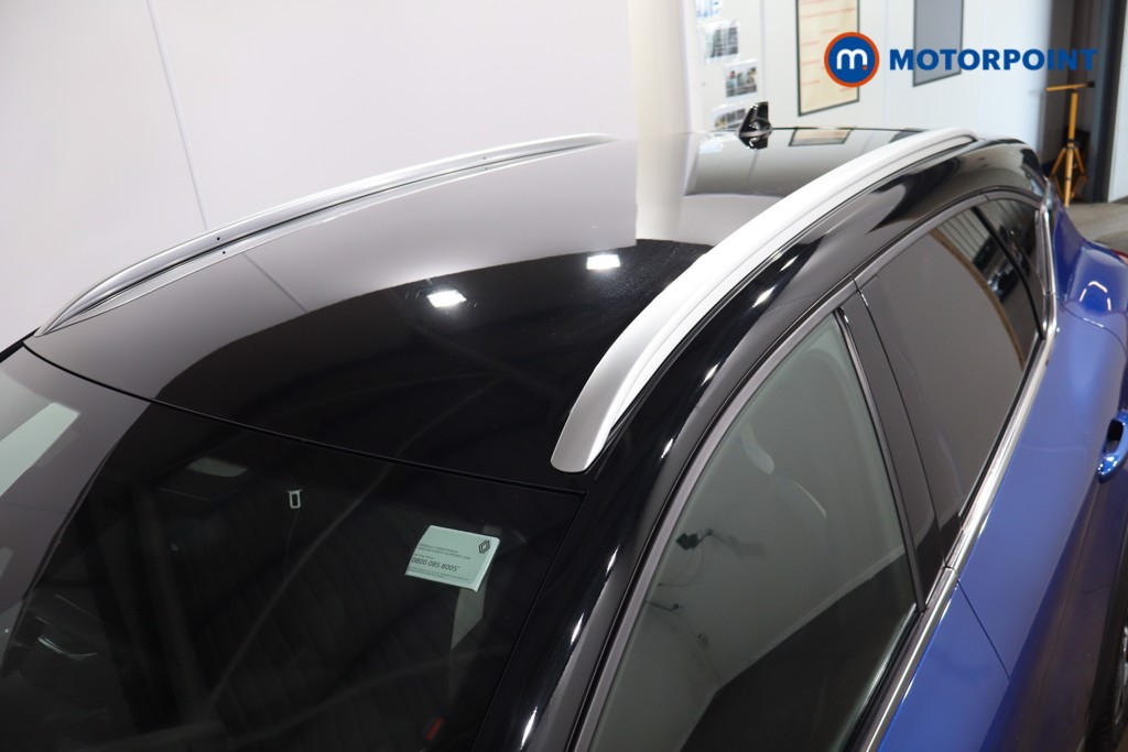 Peugeot 2008 Allure Manual Petrol SUV - Stock Number (1552489) - 24th supplementary image