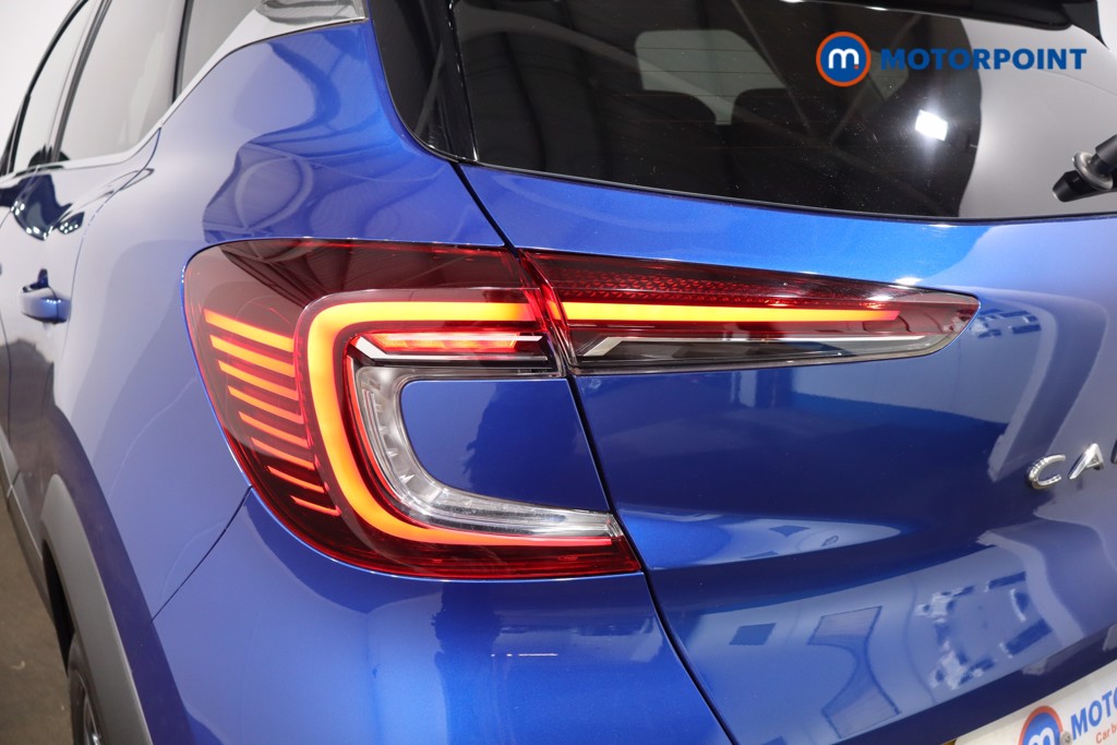 Peugeot 2008 Allure Manual Petrol SUV - Stock Number (1552489) - 25th supplementary image