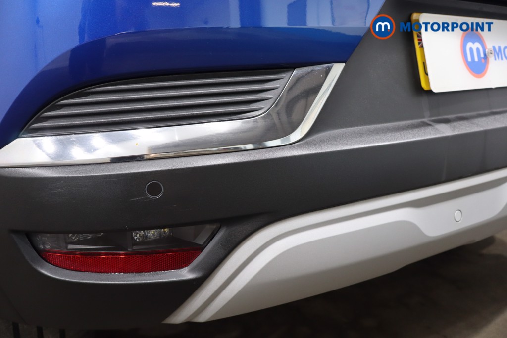 Peugeot 2008 Allure Manual Petrol SUV - Stock Number (1552489) - 26th supplementary image