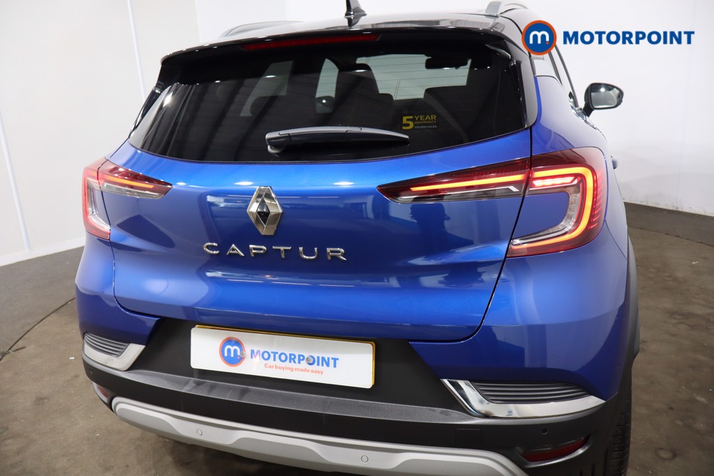 Peugeot 2008 Allure Manual Petrol SUV - Stock Number (1552489) - 28th supplementary image