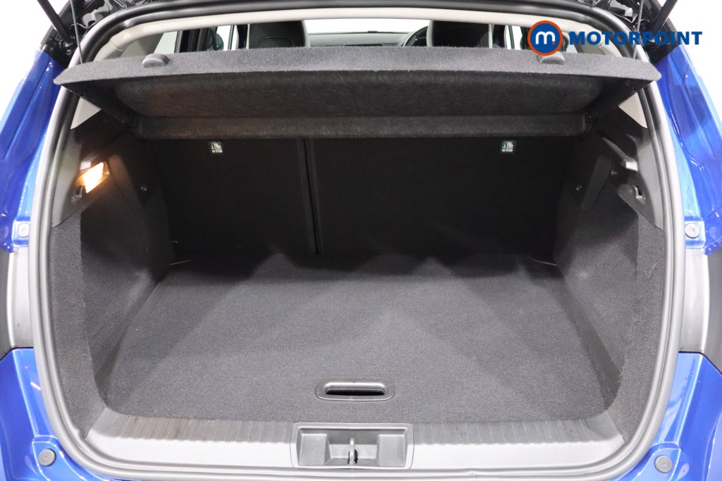 Peugeot 2008 Allure Manual Petrol SUV - Stock Number (1552489) - 29th supplementary image