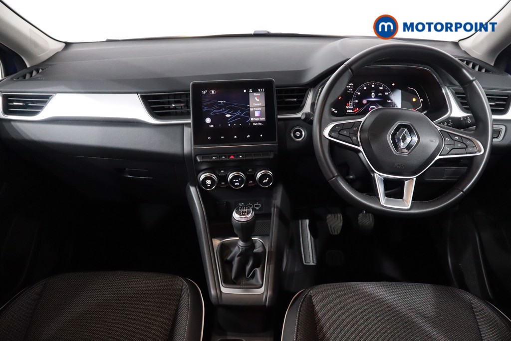 Peugeot 2008 Allure Manual Petrol SUV - Stock Number (1552489) - 1st supplementary image