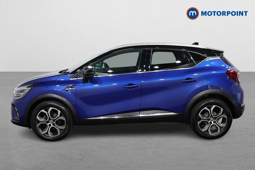 Peugeot 2008 Allure Manual Petrol SUV - Stock Number (1552489) - Passenger side