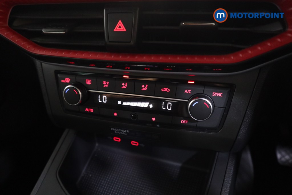 Seat Ibiza Fr Sport Manual Petrol Hatchback - Stock Number (1552549) - 7th supplementary image