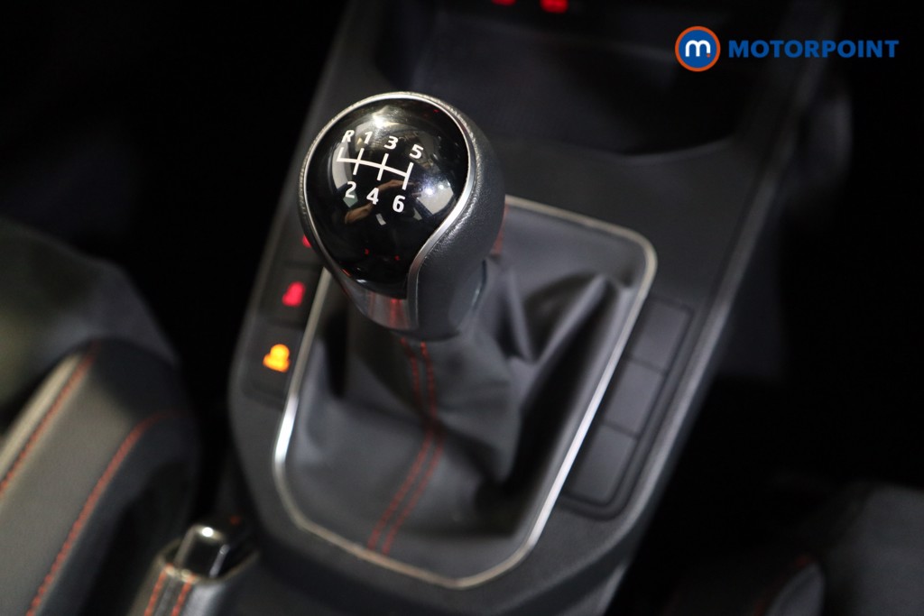 Seat Ibiza Fr Sport Manual Petrol Hatchback - Stock Number (1552549) - 8th supplementary image