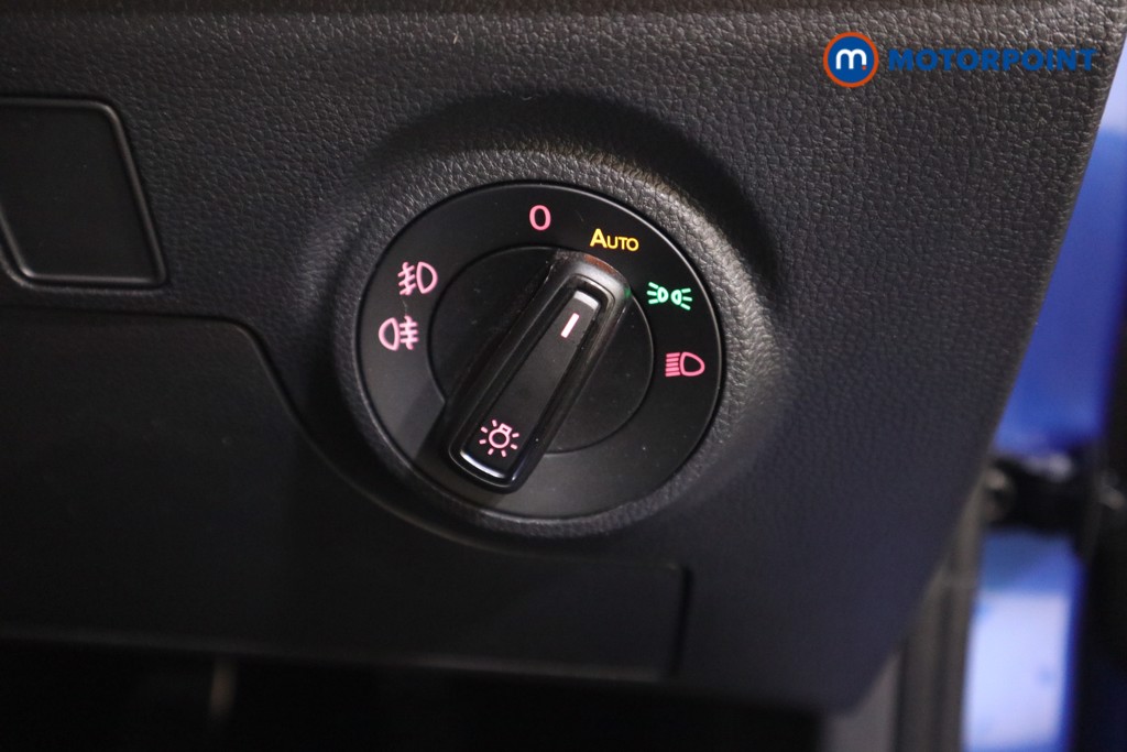 Seat Ibiza Fr Sport Manual Petrol Hatchback - Stock Number (1552549) - 9th supplementary image