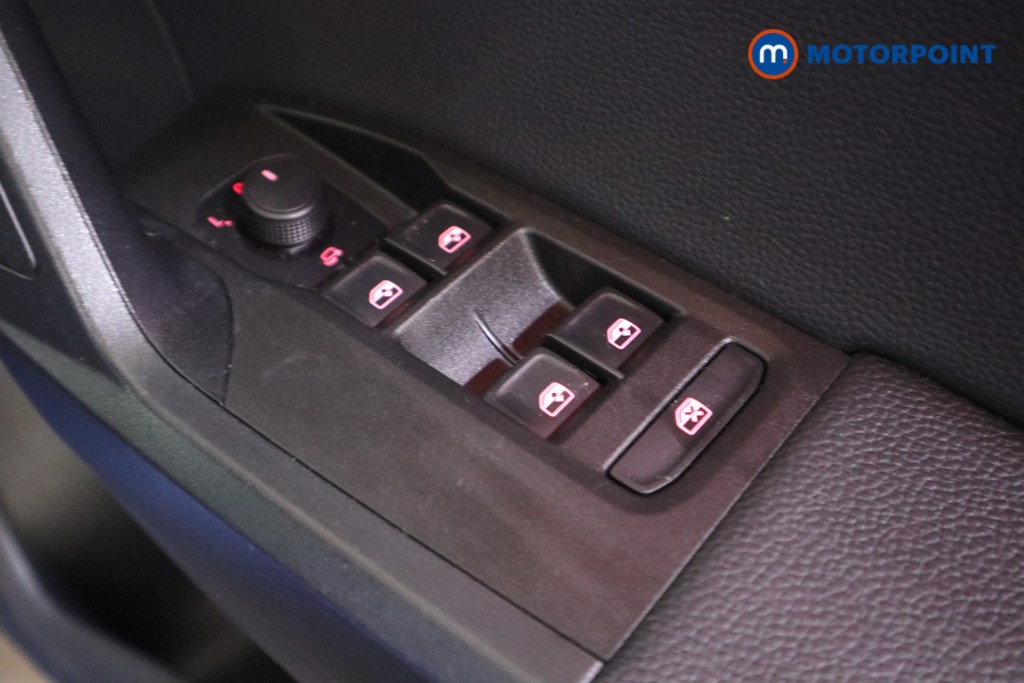 Seat Ibiza Fr Sport Manual Petrol Hatchback - Stock Number (1552549) - 10th supplementary image