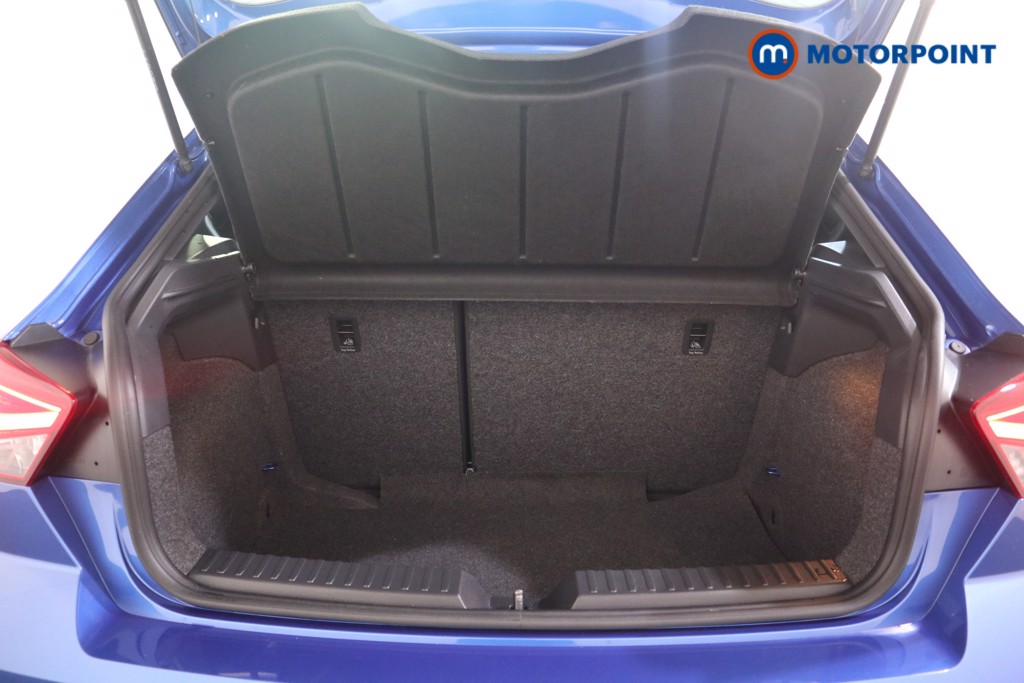 Seat Ibiza Fr Sport Manual Petrol Hatchback - Stock Number (1552549) - 13th supplementary image