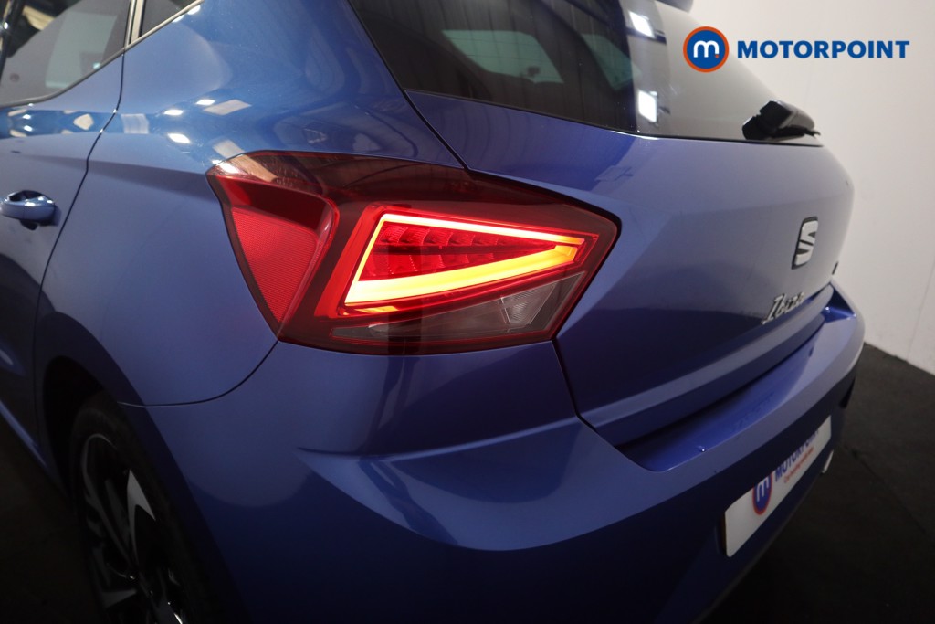 Seat Ibiza Fr Sport Manual Petrol Hatchback - Stock Number (1552549) - 18th supplementary image