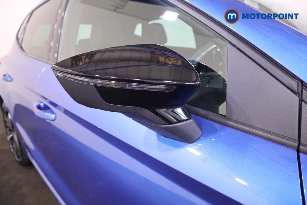 Seat Ibiza Fr Sport Manual Petrol Hatchback - Stock Number (1552549) - 20th supplementary image