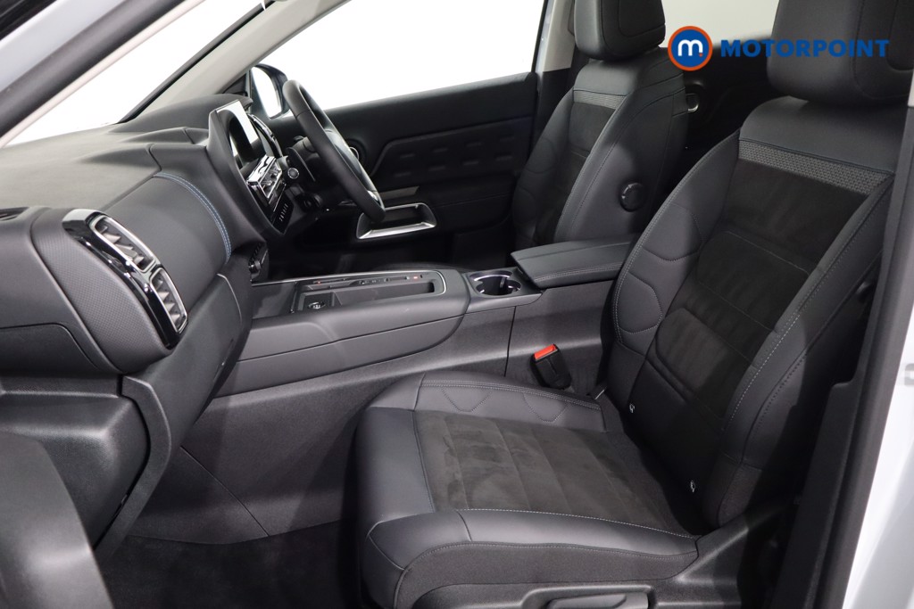 Citroen C5 Aircross E-Series Automatic Petrol Plug-In Hybrid SUV - Stock Number (1552573) - 4th supplementary image