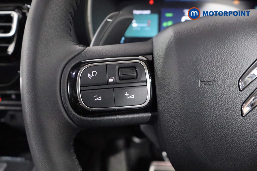 Citroen C5 Aircross E-Series Automatic Petrol Plug-In Hybrid SUV - Stock Number (1552573) - 7th supplementary image