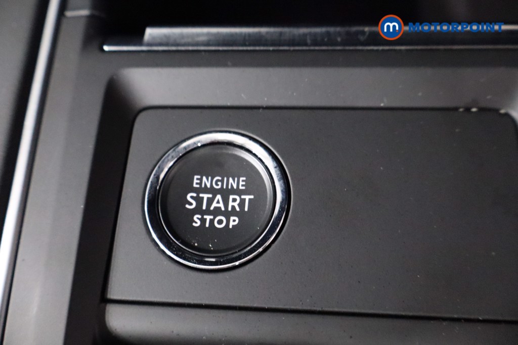 Citroen C5 Aircross E-Series Automatic Petrol Plug-In Hybrid SUV - Stock Number (1552573) - 14th supplementary image