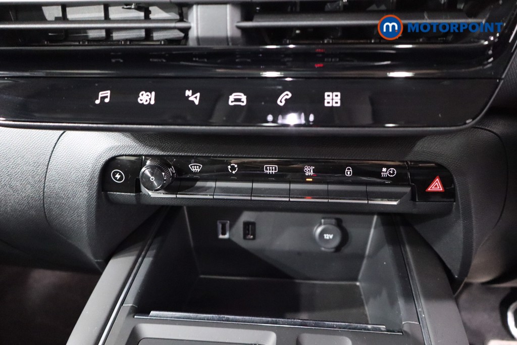 Citroen C5 Aircross E-Series Automatic Petrol Plug-In Hybrid SUV - Stock Number (1552573) - 16th supplementary image