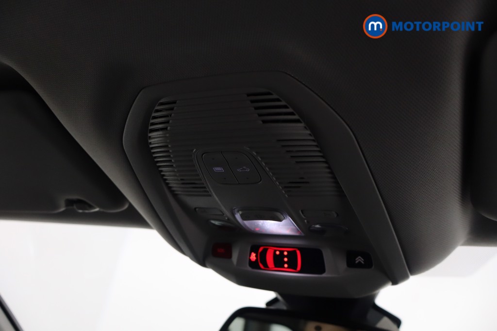 Citroen C5 Aircross E-Series Automatic Petrol Plug-In Hybrid SUV - Stock Number (1552573) - 18th supplementary image