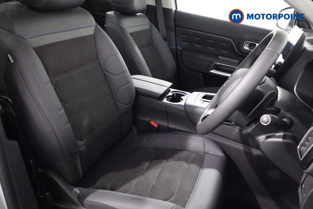 Citroen C5 Aircross E-Series Automatic Petrol Plug-In Hybrid SUV - Stock Number (1552573) - 19th supplementary image