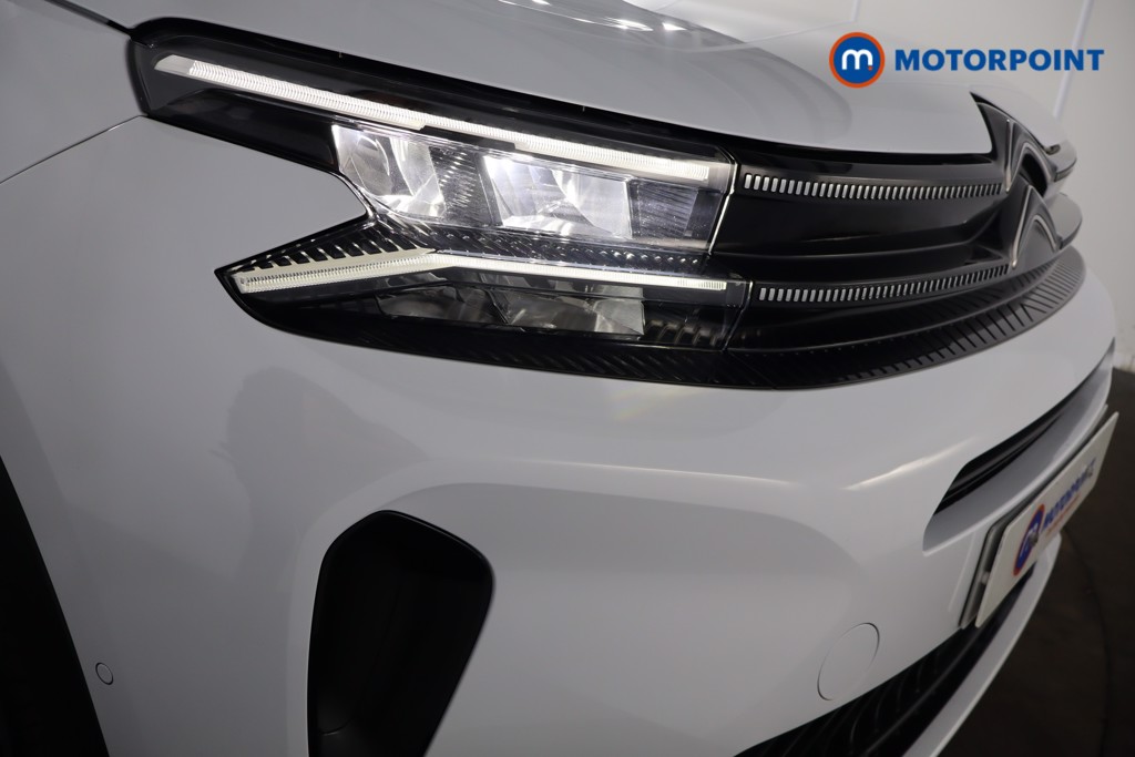 Citroen C5 Aircross E-Series Automatic Petrol Plug-In Hybrid SUV - Stock Number (1552573) - 22nd supplementary image