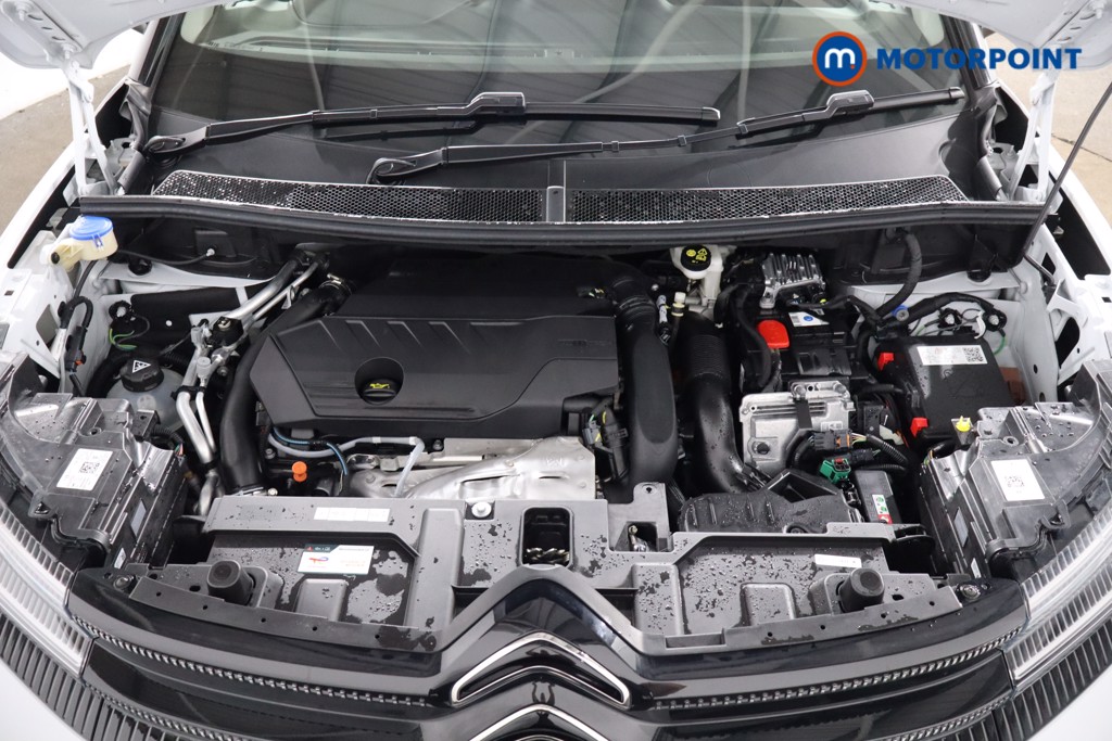 Citroen C5 Aircross E-Series Automatic Petrol Plug-In Hybrid SUV - Stock Number (1552573) - 24th supplementary image