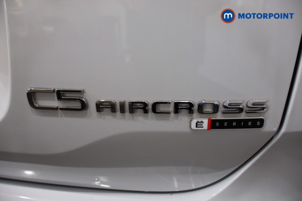 Citroen C5 Aircross E-Series Automatic Petrol Plug-In Hybrid SUV - Stock Number (1552573) - 29th supplementary image