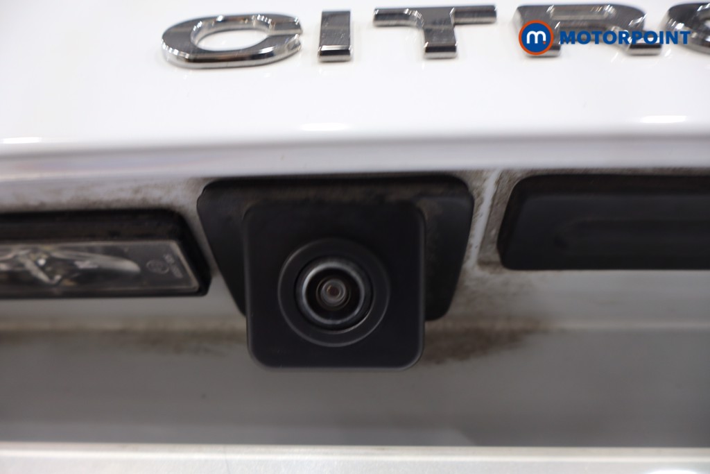 Citroen C5 Aircross E-Series Automatic Petrol Plug-In Hybrid SUV - Stock Number (1552573) - 30th supplementary image