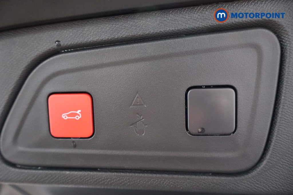 Citroen C5 Aircross E-Series Automatic Petrol Plug-In Hybrid SUV - Stock Number (1552573) - 31st supplementary image