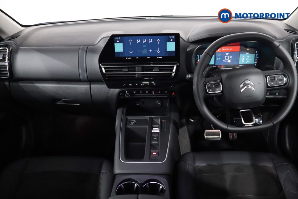 Citroen C5 Aircross E-Series Automatic Petrol Plug-In Hybrid SUV - Stock Number (1552573) - 1st supplementary image