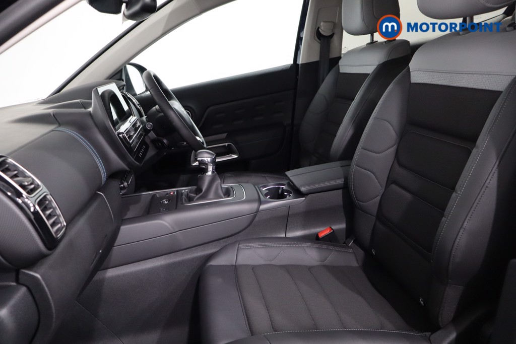 Citroen C5 Aircross MAX Manual Petrol SUV - Stock Number (1552574) - 4th supplementary image