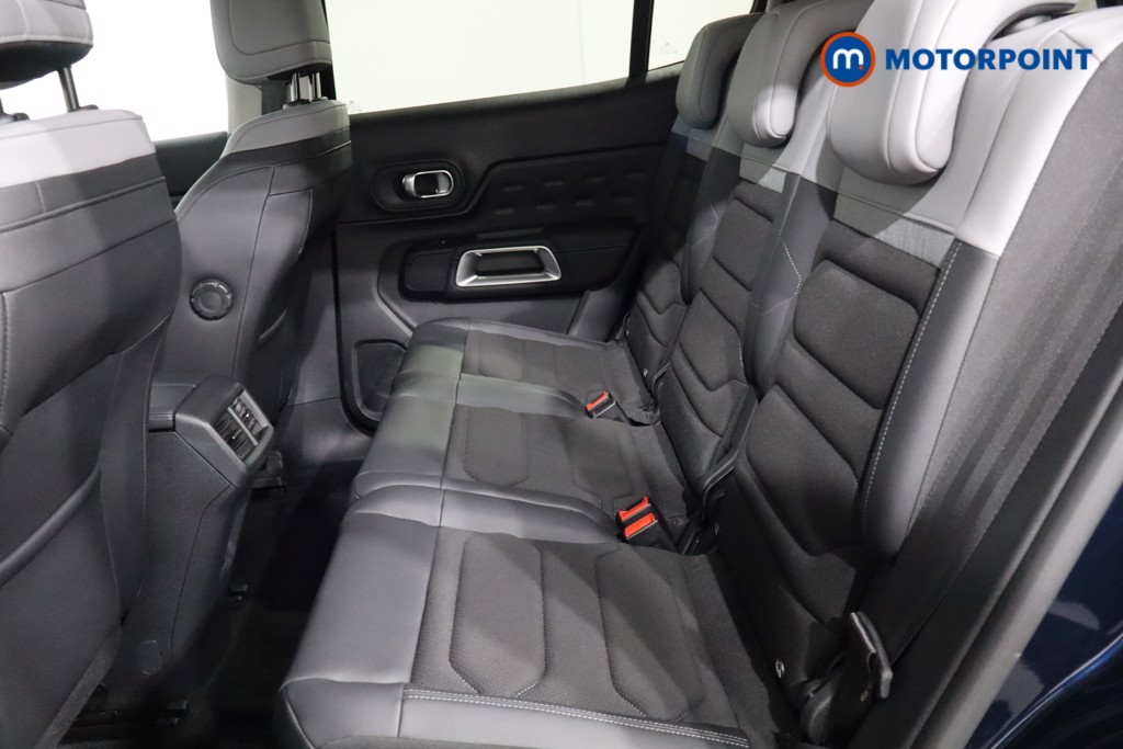 Citroen C5 Aircross MAX Manual Petrol SUV - Stock Number (1552574) - 5th supplementary image