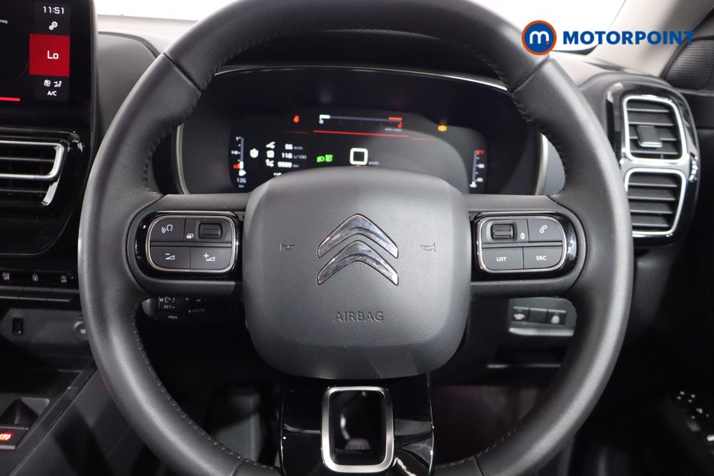 Citroen C5 Aircross MAX Manual Petrol SUV - Stock Number (1552574) - 6th supplementary image