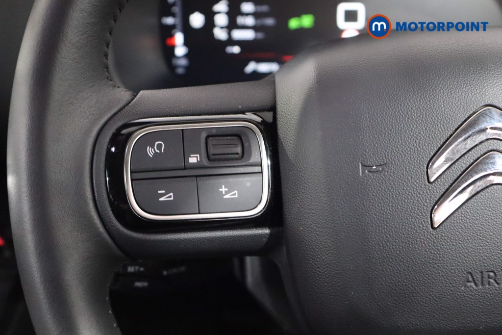 Citroen C5 Aircross MAX Manual Petrol SUV - Stock Number (1552574) - 7th supplementary image