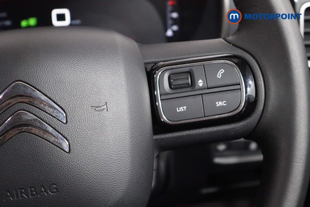 Citroen C5 Aircross MAX Manual Petrol SUV - Stock Number (1552574) - 8th supplementary image