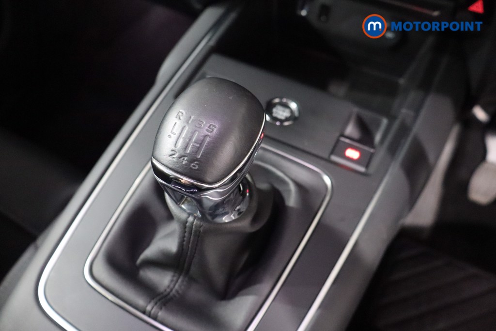 Citroen C5 Aircross MAX Manual Petrol SUV - Stock Number (1552574) - 14th supplementary image