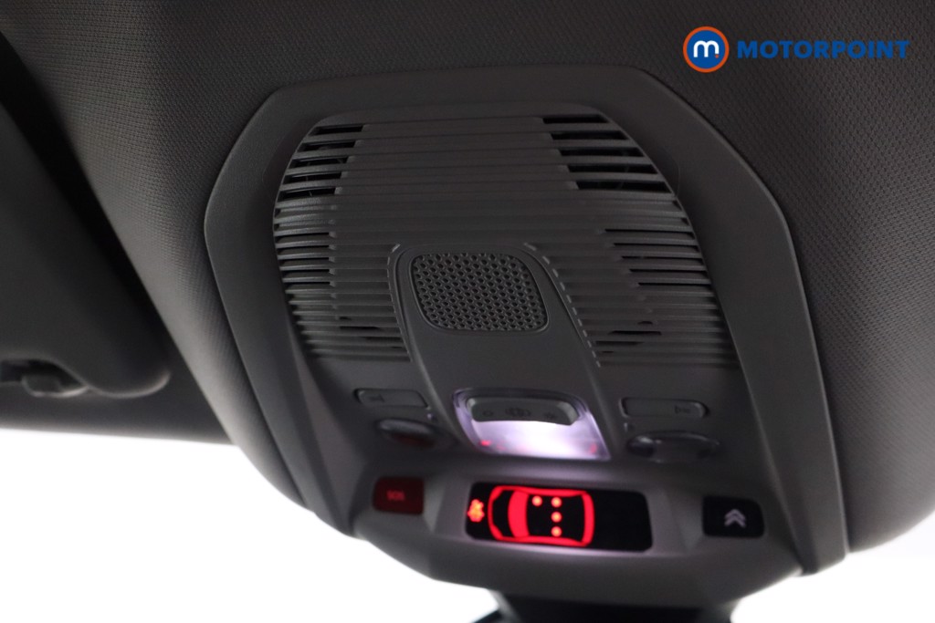 Citroen C5 Aircross MAX Manual Petrol SUV - Stock Number (1552574) - 16th supplementary image