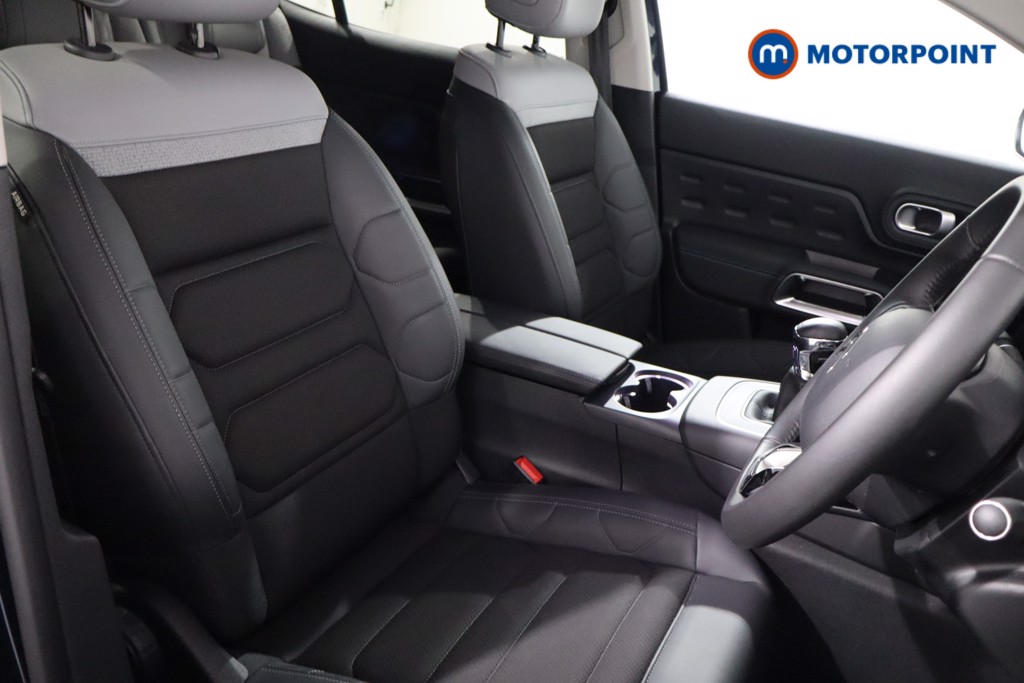Citroen C5 Aircross MAX Manual Petrol SUV - Stock Number (1552574) - 17th supplementary image